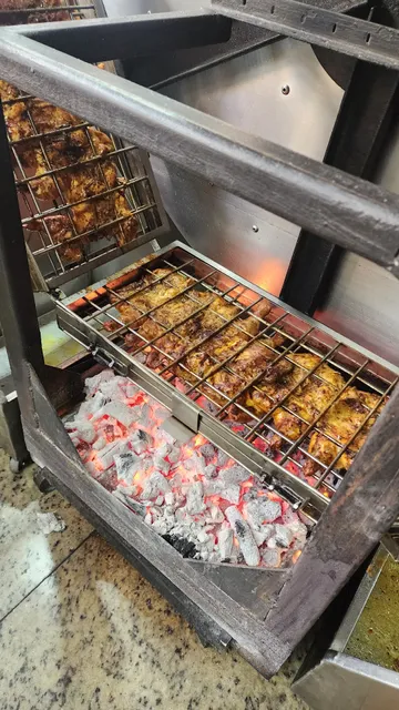 Restaurante Capoeira