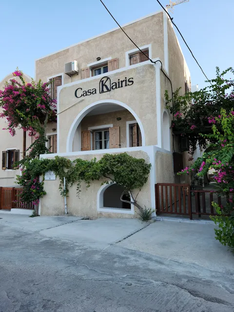 Casa Kairis