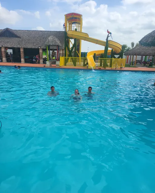Quinta Las 4 Lunas Waterpark
