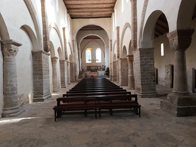 Klosterkirche St. Vitus