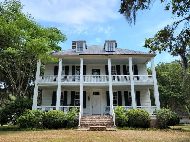 Hopsewee Plantation