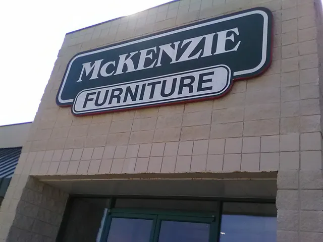 McKenzie Furniture