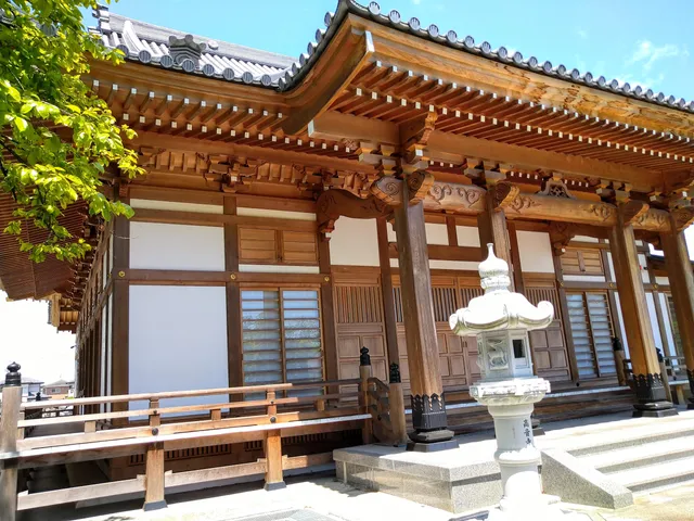Koonji Temple