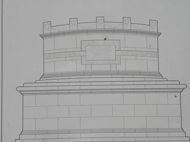 Mausoleo di Caio Uziano Rufo