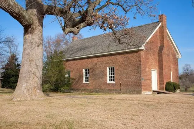 Andrew Jackson’s Hermitage