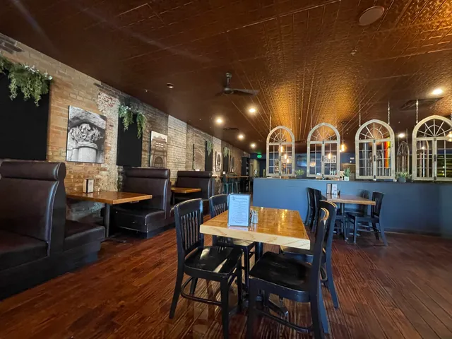 Fiddlehead Restaurant