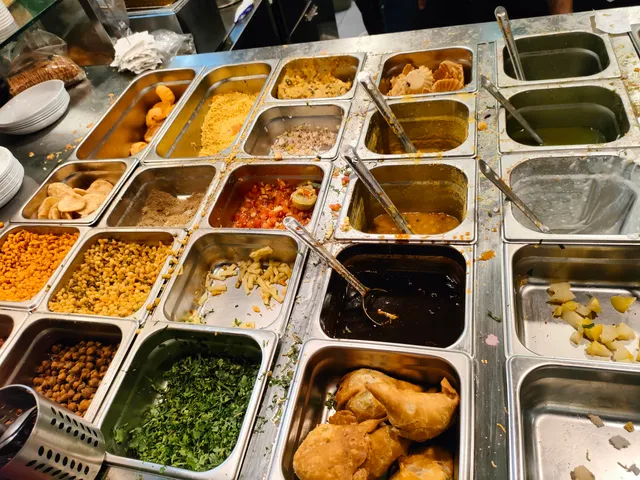 Danka Panipuri - Annapurna