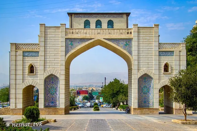 Quran Gate‌