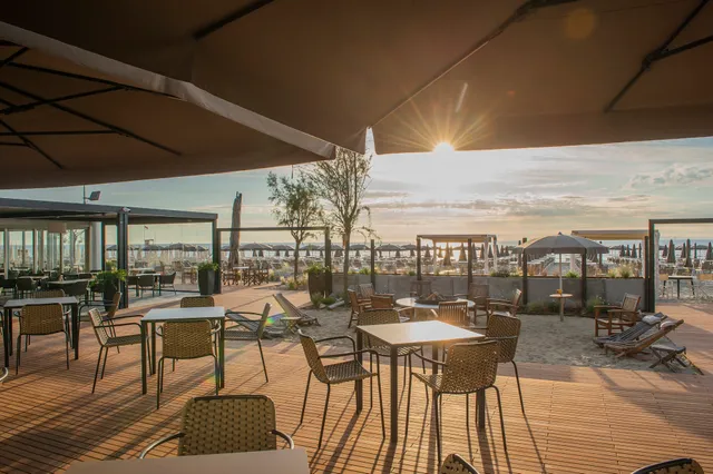 Peperittima Beach Club