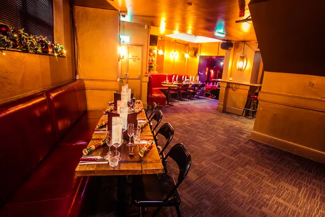 The Piano Works - Farringdon