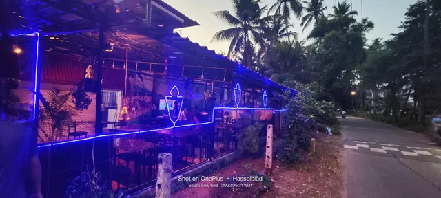 Lavista Bar and Restaurant Perfect Home for Foodies