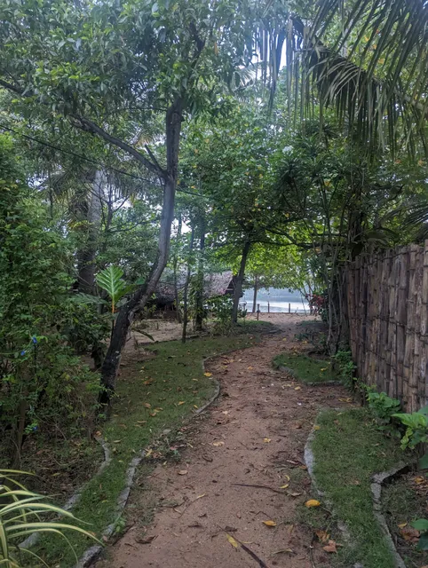 Ayushkamy Ayurveda and Yoga Retreat