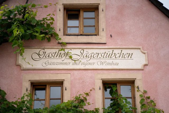 Landgasthof Jägerstübchen