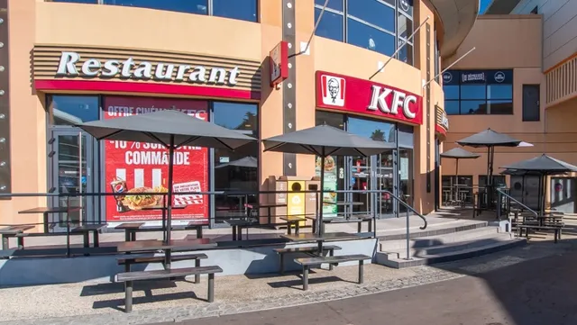KFC