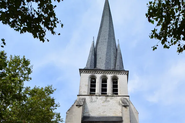 Église Saint-Rémy