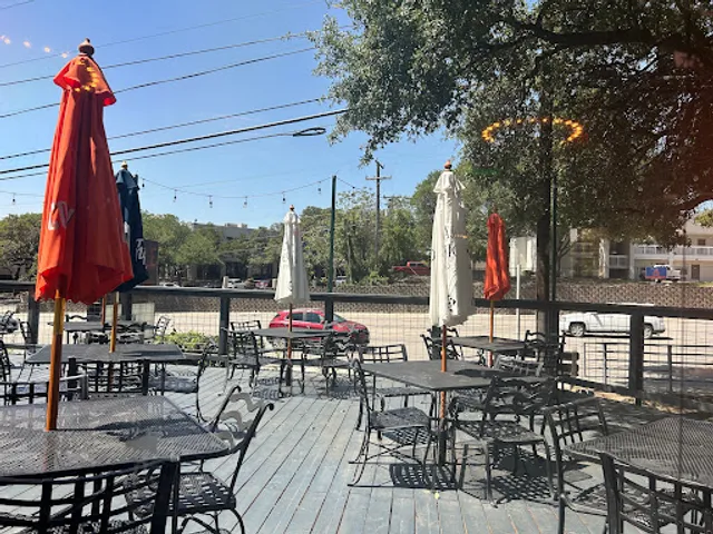 The Beagle Pub and Eatery