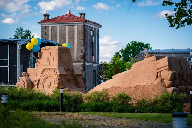 Tõrva Vabaduse Park