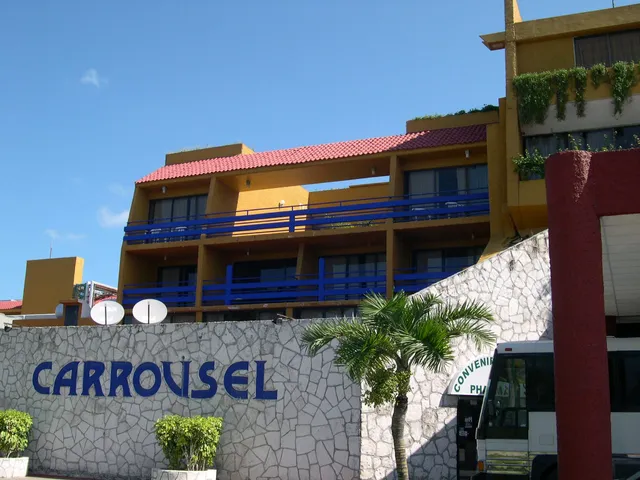 Carrousel