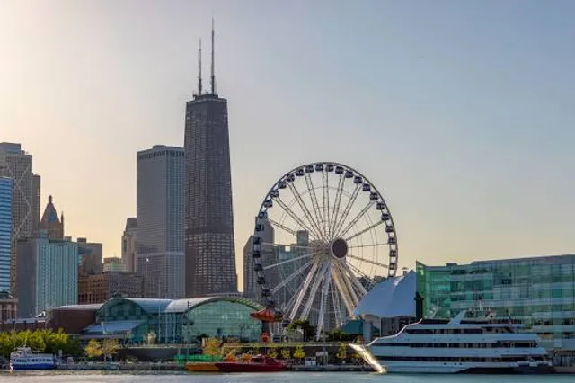 Navy Pier