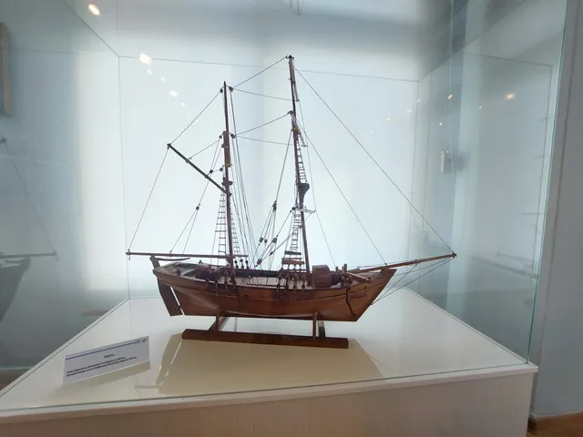 Maritime Museum of Kavala