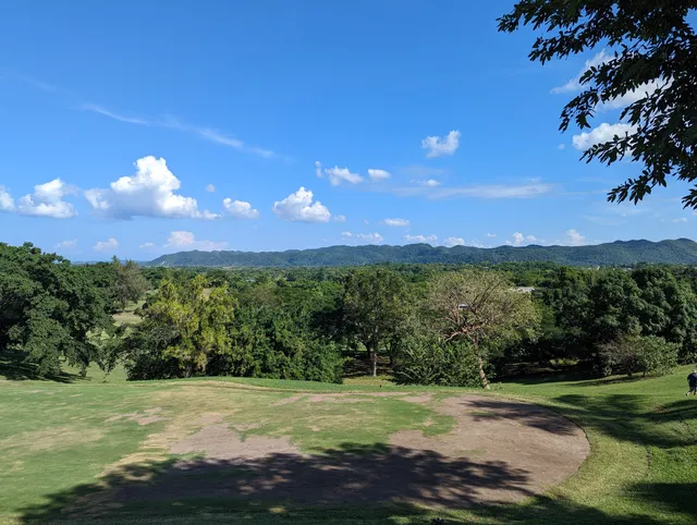 Negril Hills Golf Club