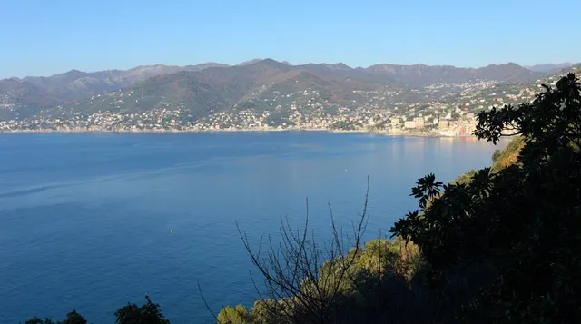 Portofino Regional Park