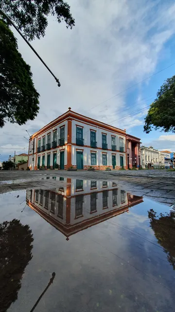 Casarão Julia Ferraz