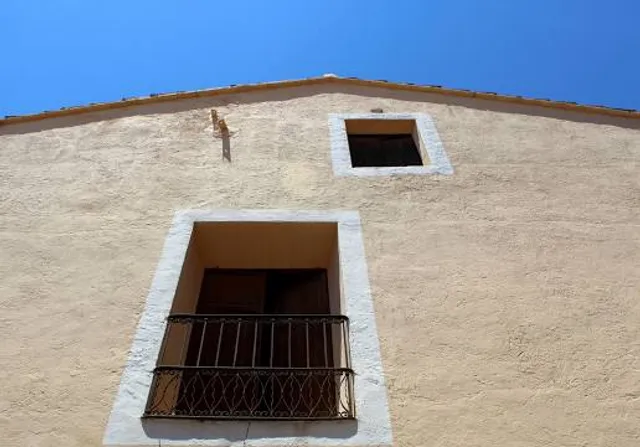 Casa Museo de la Villa