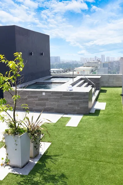 Wyndham Garden Guatemala City