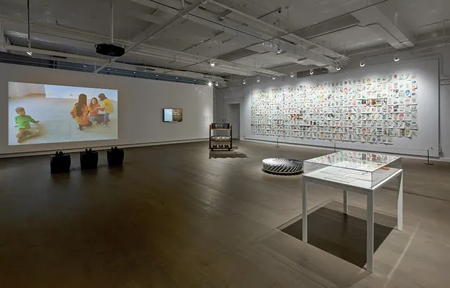 Koffler Centre of the Arts