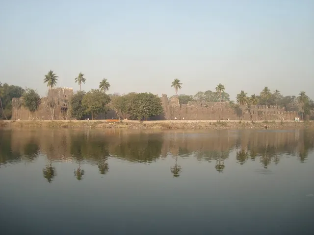Siddheshwar Lake