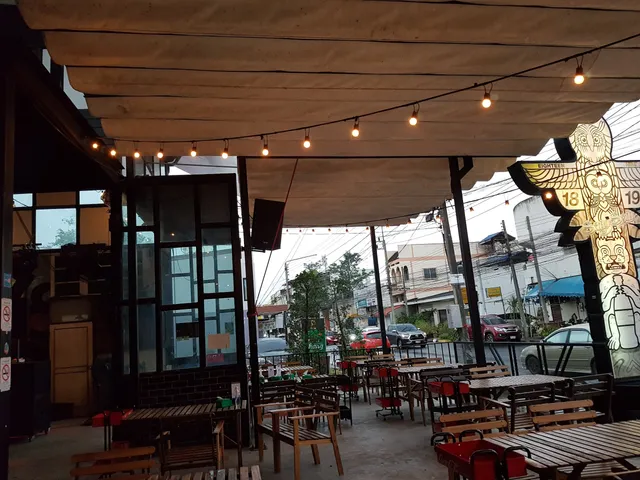 Eighteen Nineteen (1819)