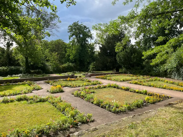 Amtsgarten