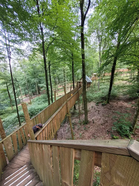 Parc Forestier Récréatif Chlorophylle