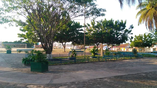 Parque da Cidade