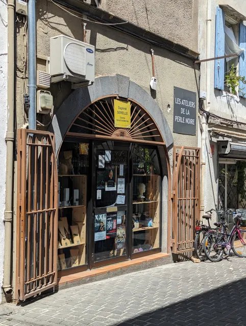 Galerie de la Perle Noire