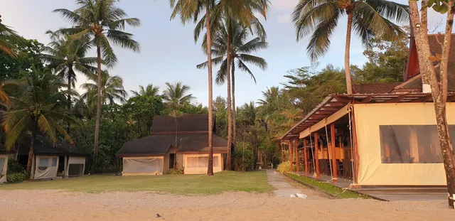 Ayara Villas