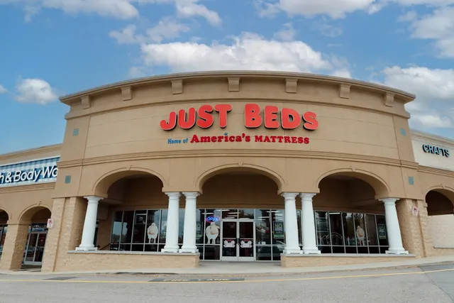 Just Beds