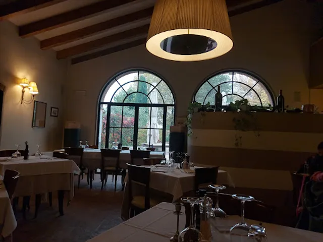La locanda delle Fornase