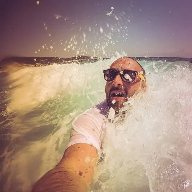 Pantai Klotok Klungkung