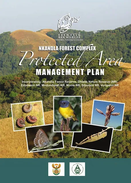 Nkandla Local Municipality