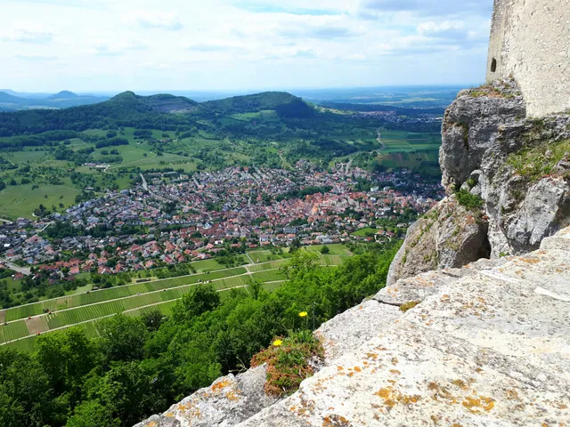 Premiumwanderweg "hochgehkeltert"