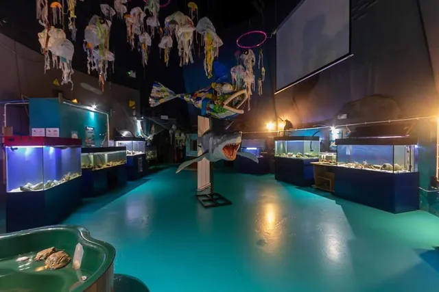 Fishguard and Goodwick