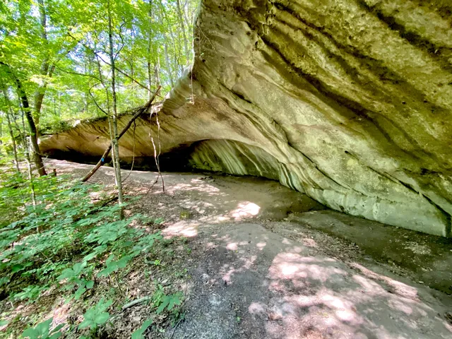 Kress Farm Garden Preserve
