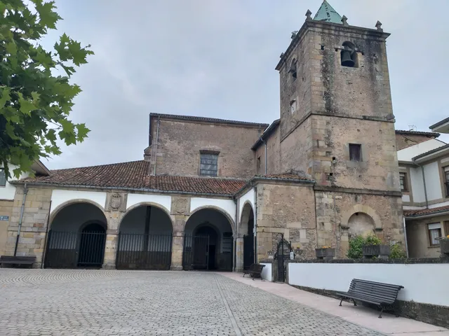 Museo de la Semana Santa