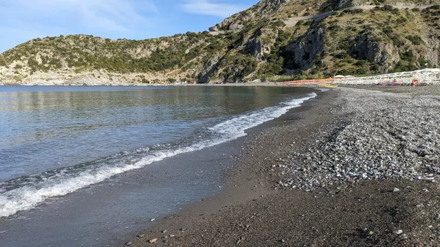 Spiaggia di Castrocucco