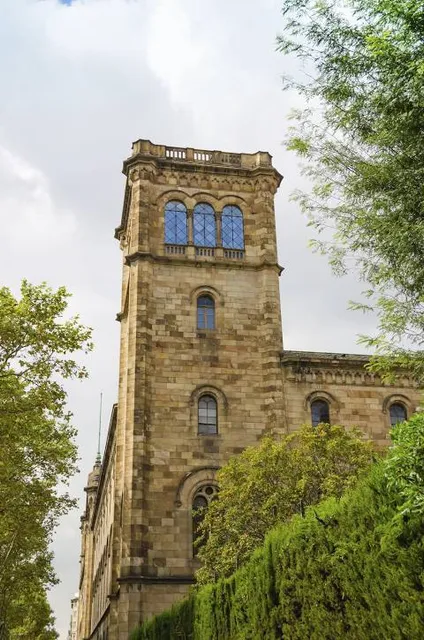 Belvedere Schöne Höhe (Mai - Sept.)