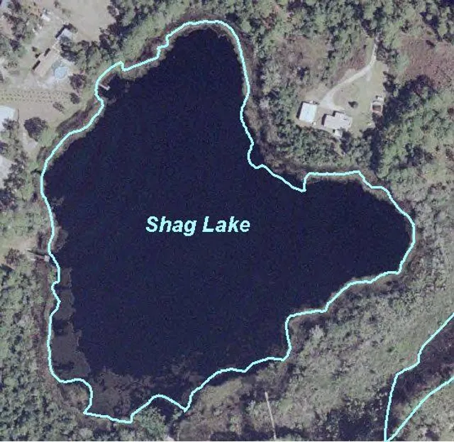 Shag Lake