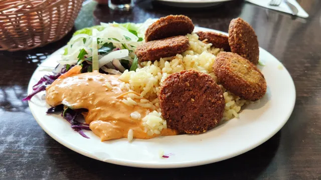 Urfa Grill Restaurant Braunschweig