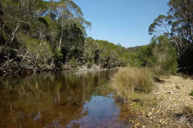 Bournda National Park